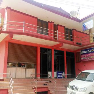 Kairali Residency, Kollur 1